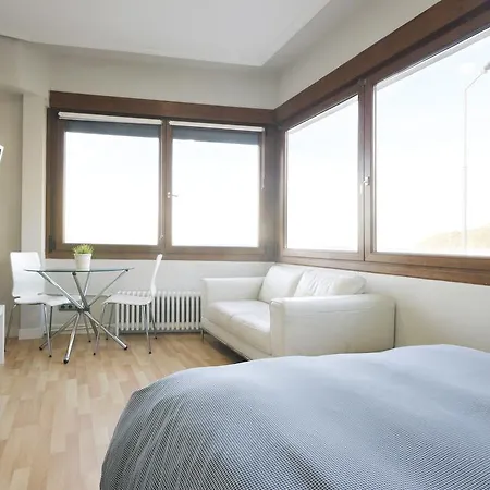 Apartment Sansebastianforyou Zurriola San Sebastian