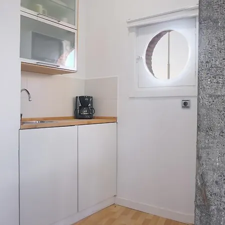 Apartment Sansebastianforyou Zurriola San Sebastian