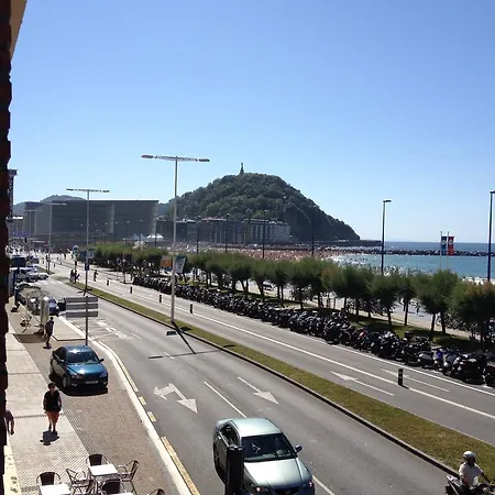 Sansebastianforyou Zurriola San Sebastian